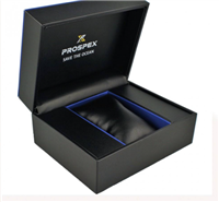 Orologio Seiko Uomo Prospex in Acciaio SRPH75K1 - SRPH75K1